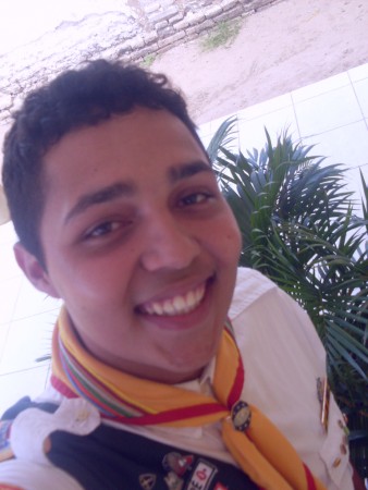 Felipe André